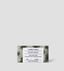 Sacred Nature Hand and Body Soap