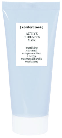 Active Pureness Clay Mask