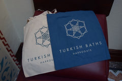 Turkish Baths Harrogate - Gifts