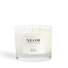 NEOM Real Luxury 3 Wick Candle